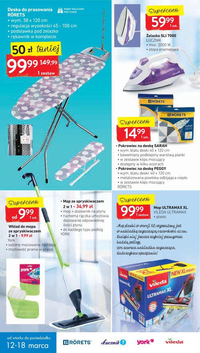 Gazetka promocyjna Intermarche str. 22