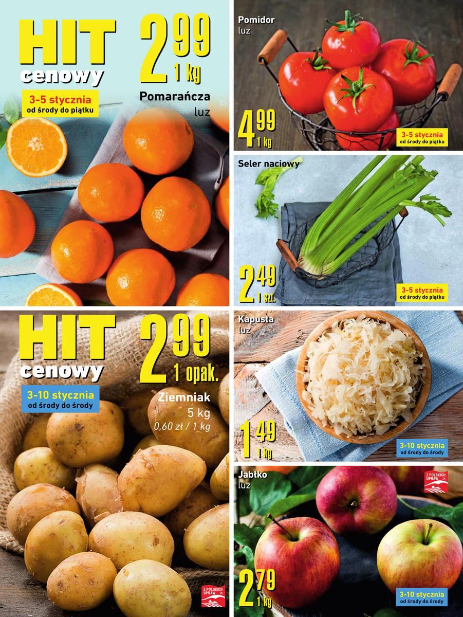 Gazetka promocyjna Intermarche str. 4