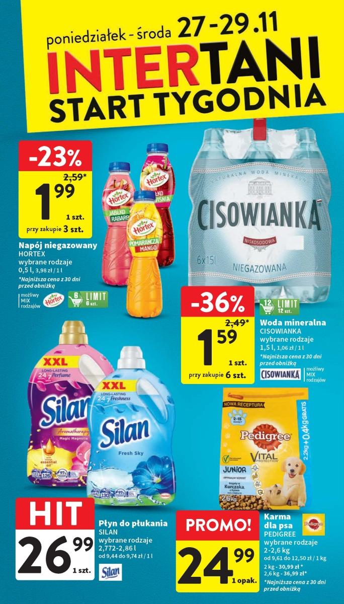Gazetka promocyjna Intermarche str. 42