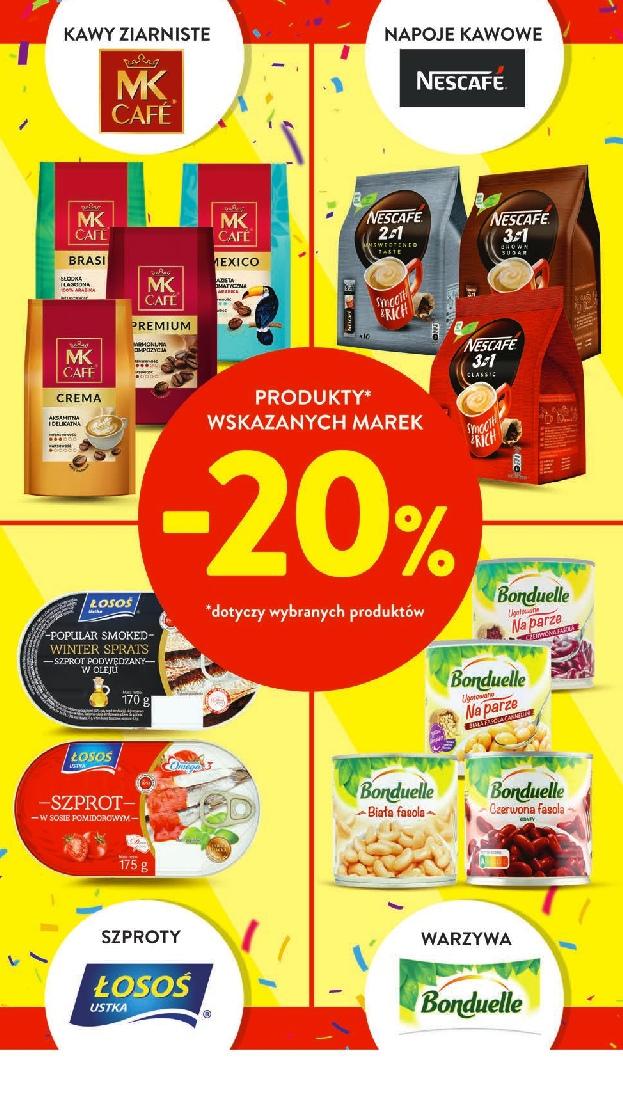 Gazetka promocyjna Intermarche str. 8