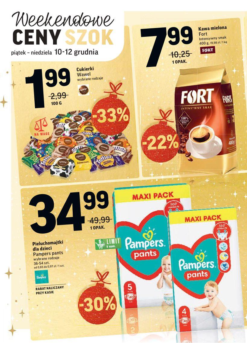 Gazetka promocyjna Intermarche str. 47