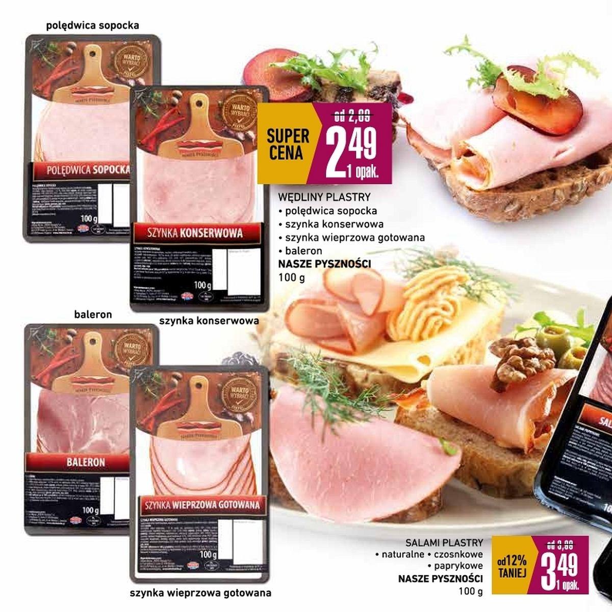 Gazetka promocyjna Intermarche str. 16