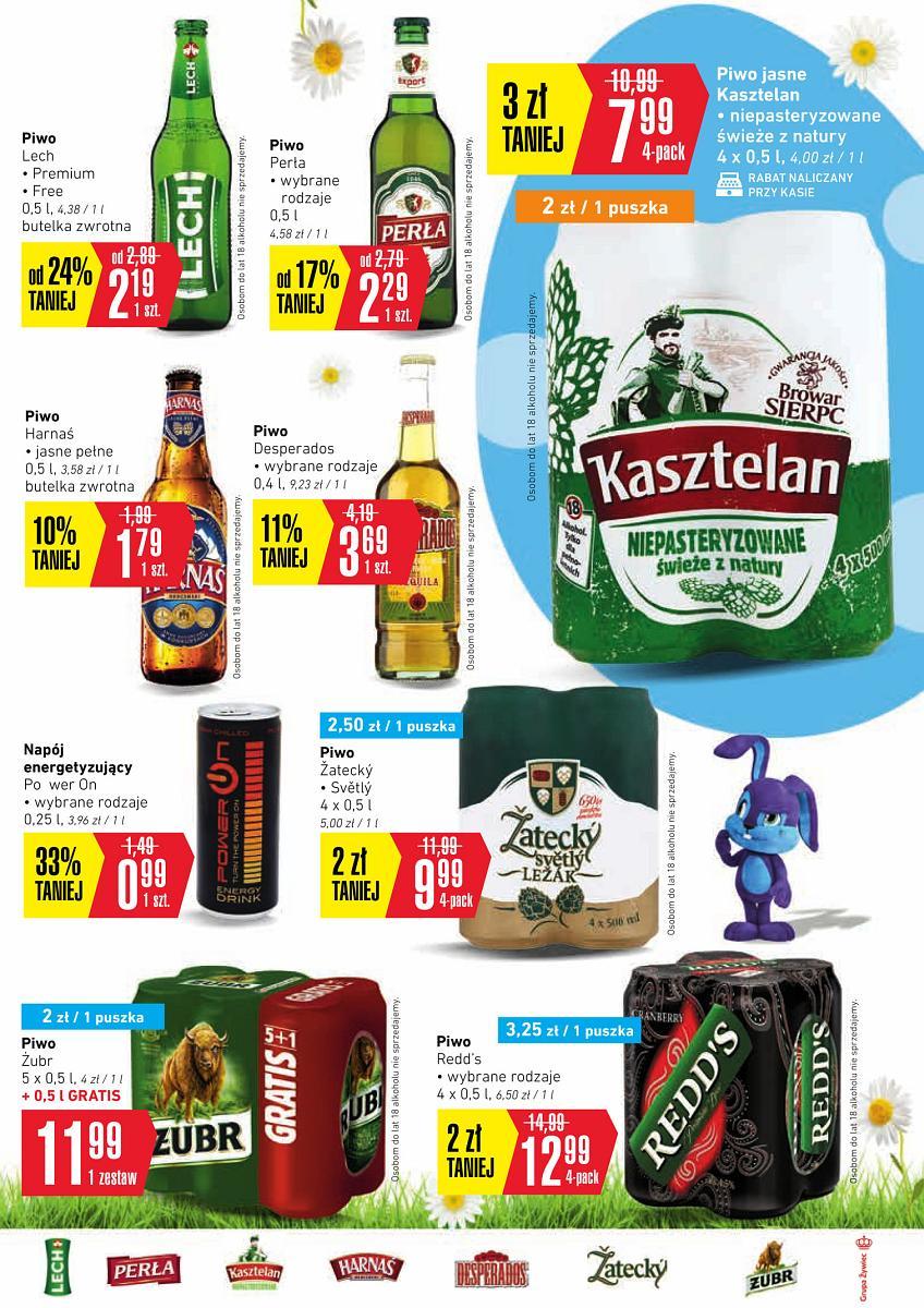 Gazetka promocyjna Intermarche str. 21