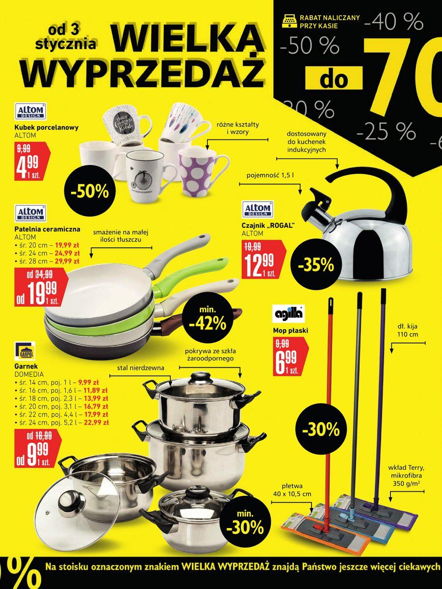 Gazetka promocyjna Intermarche str. 2