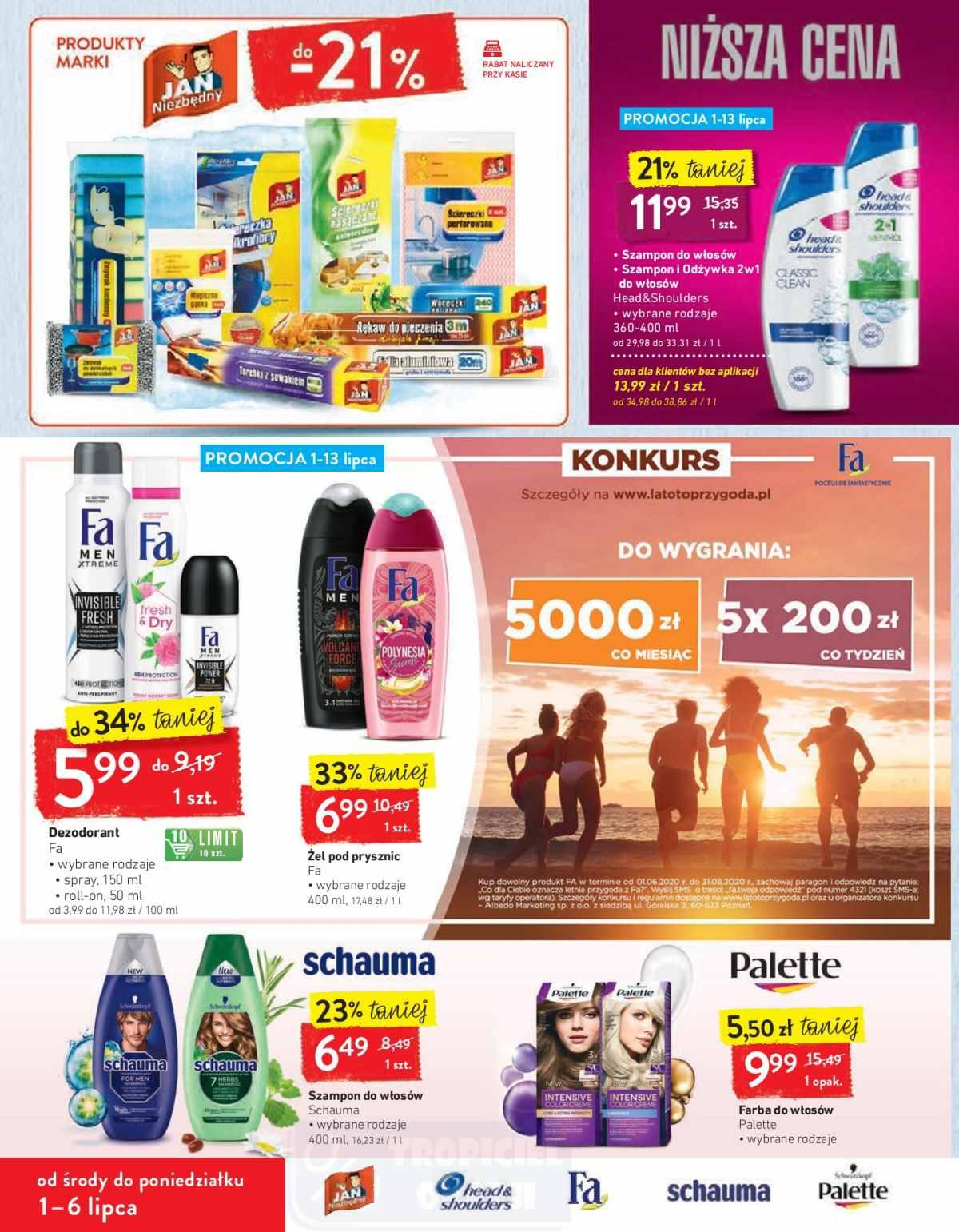 Gazetka promocyjna Intermarche str. 24