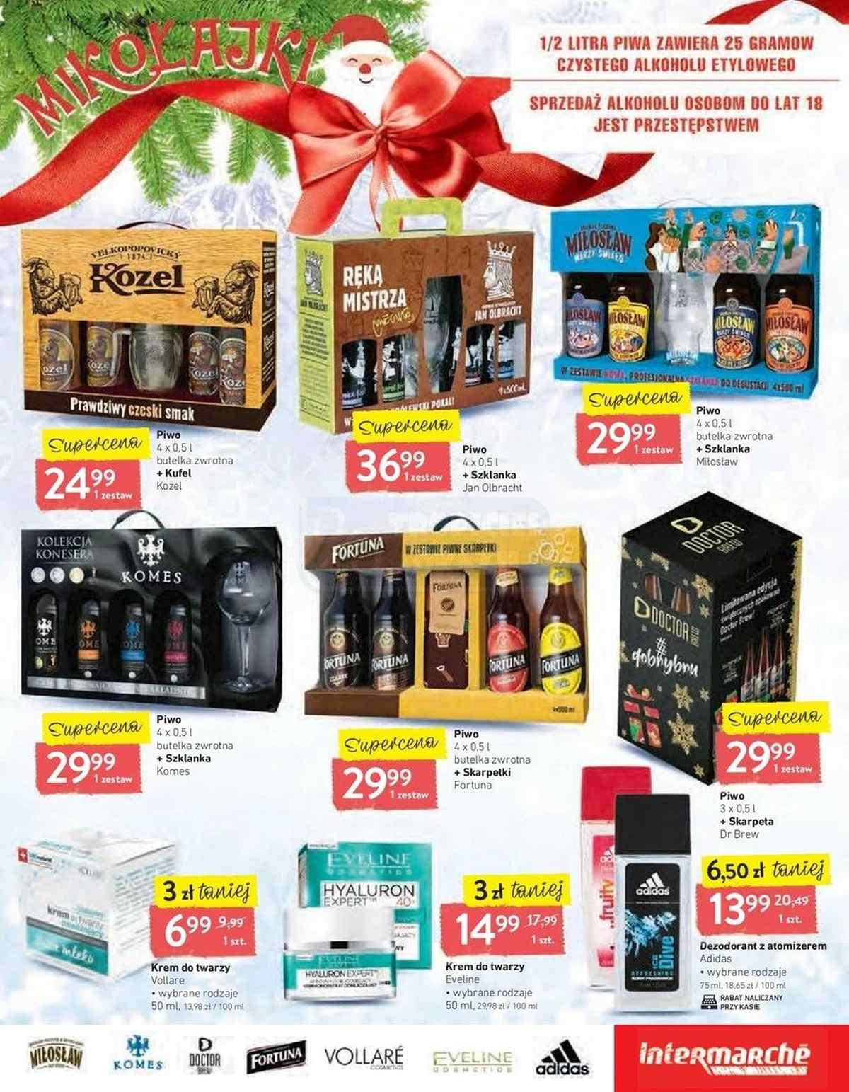 Gazetka promocyjna Intermarche str. 7