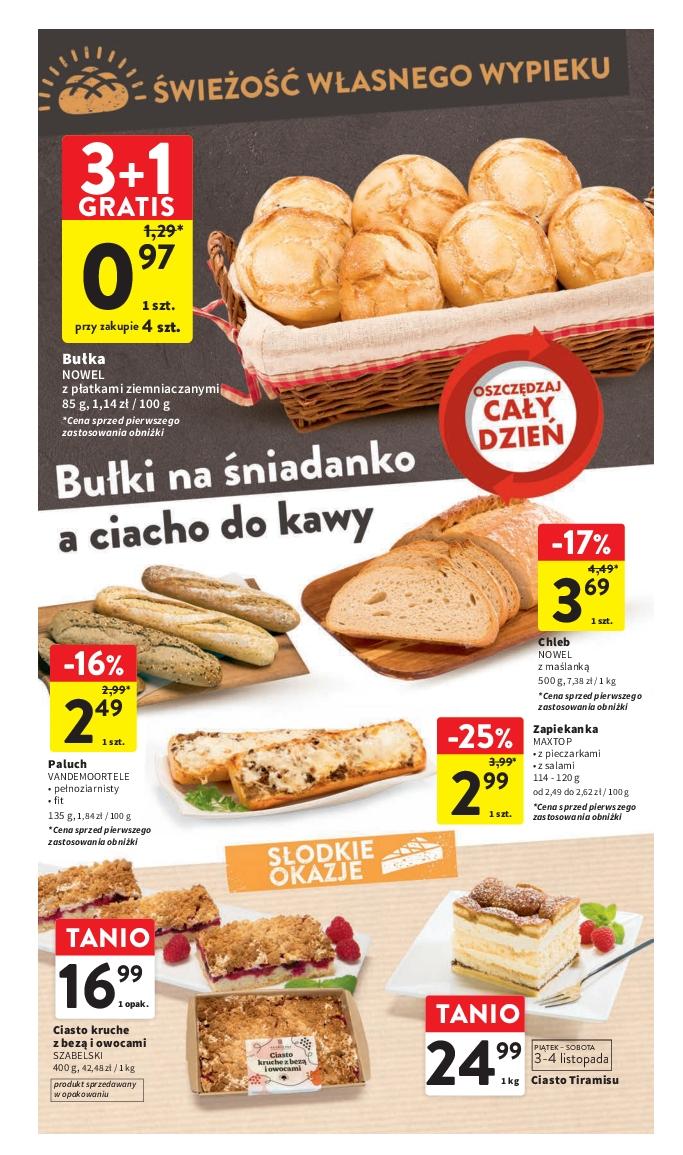 Gazetka promocyjna Intermarche str. 20