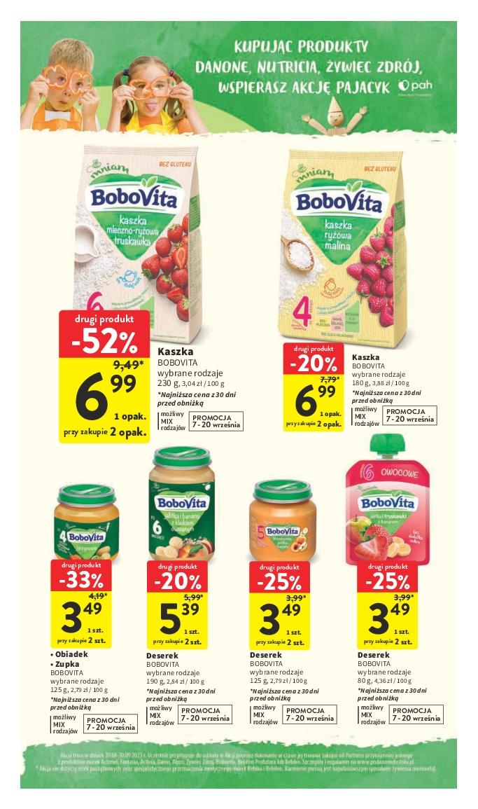 Gazetka promocyjna Intermarche str. 29