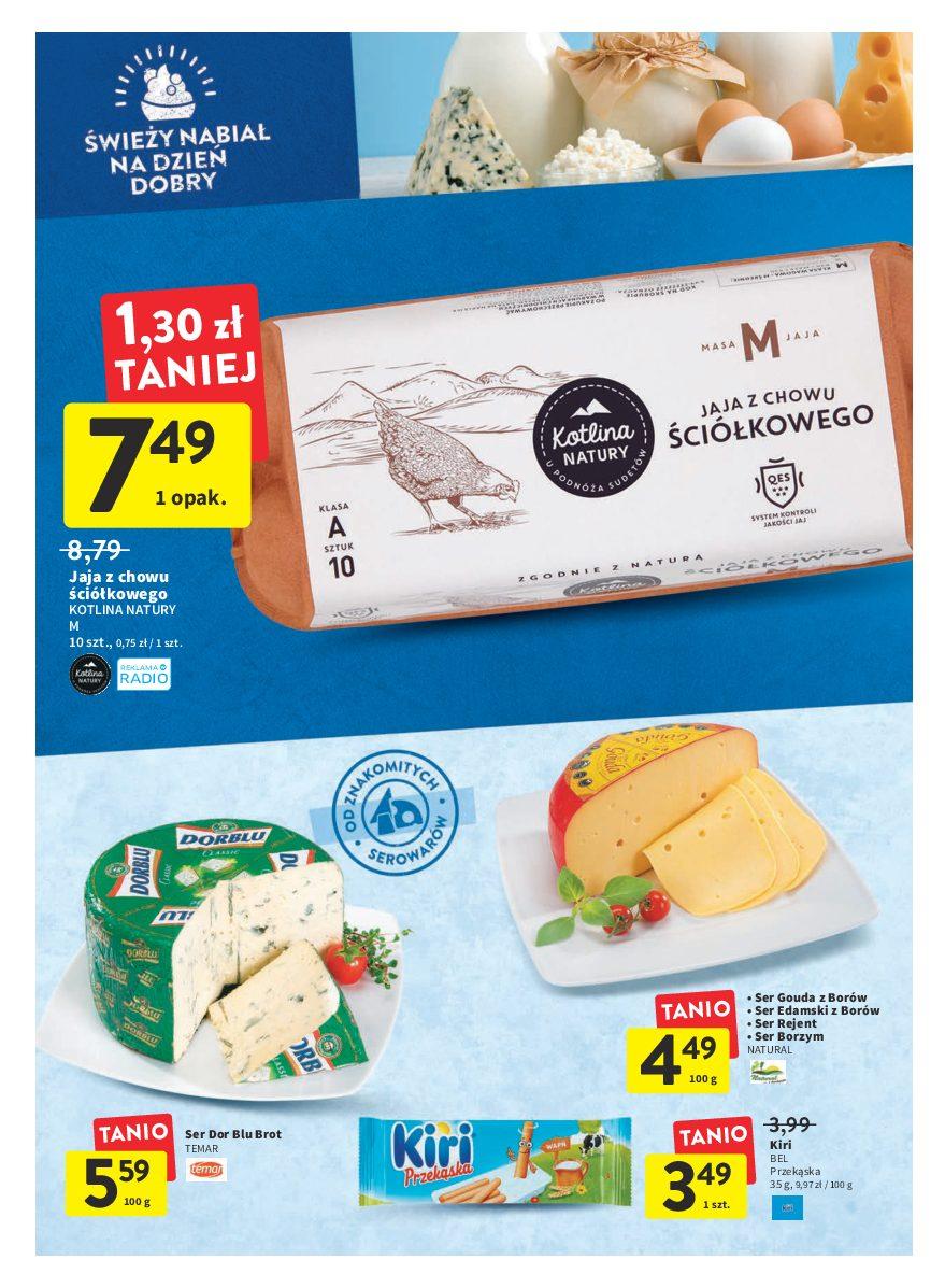 Gazetka promocyjna Intermarche str. 22