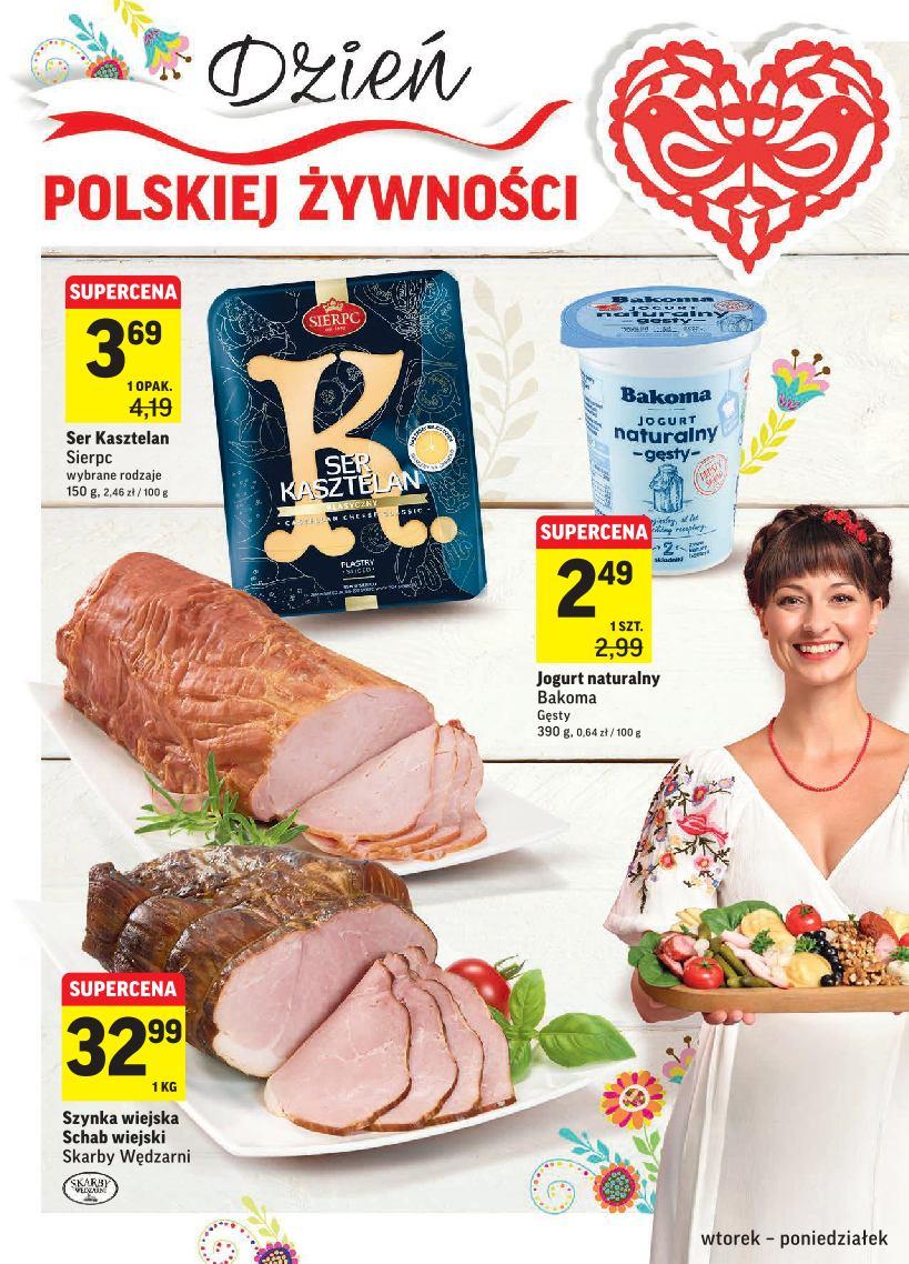 Gazetka promocyjna Intermarche str. 2