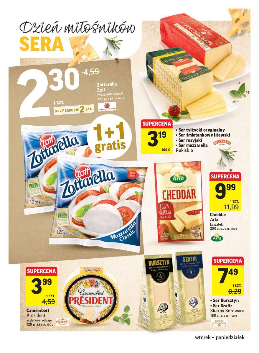 Gazetka promocyjna Intermarche str. 20