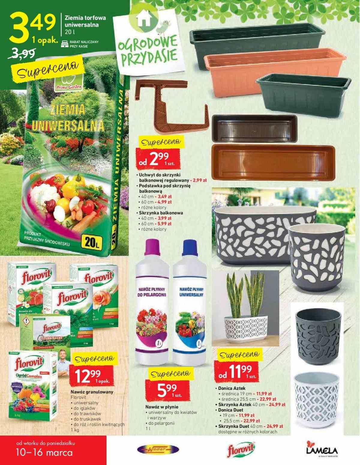 Gazetka promocyjna Intermarche str. 26