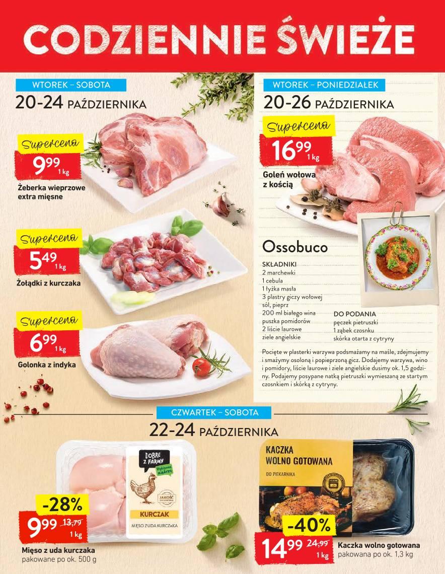 Gazetka promocyjna Intermarche str. 9