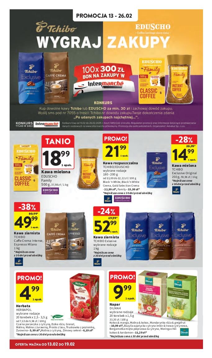 Gazetka promocyjna Intermarche str. 26
