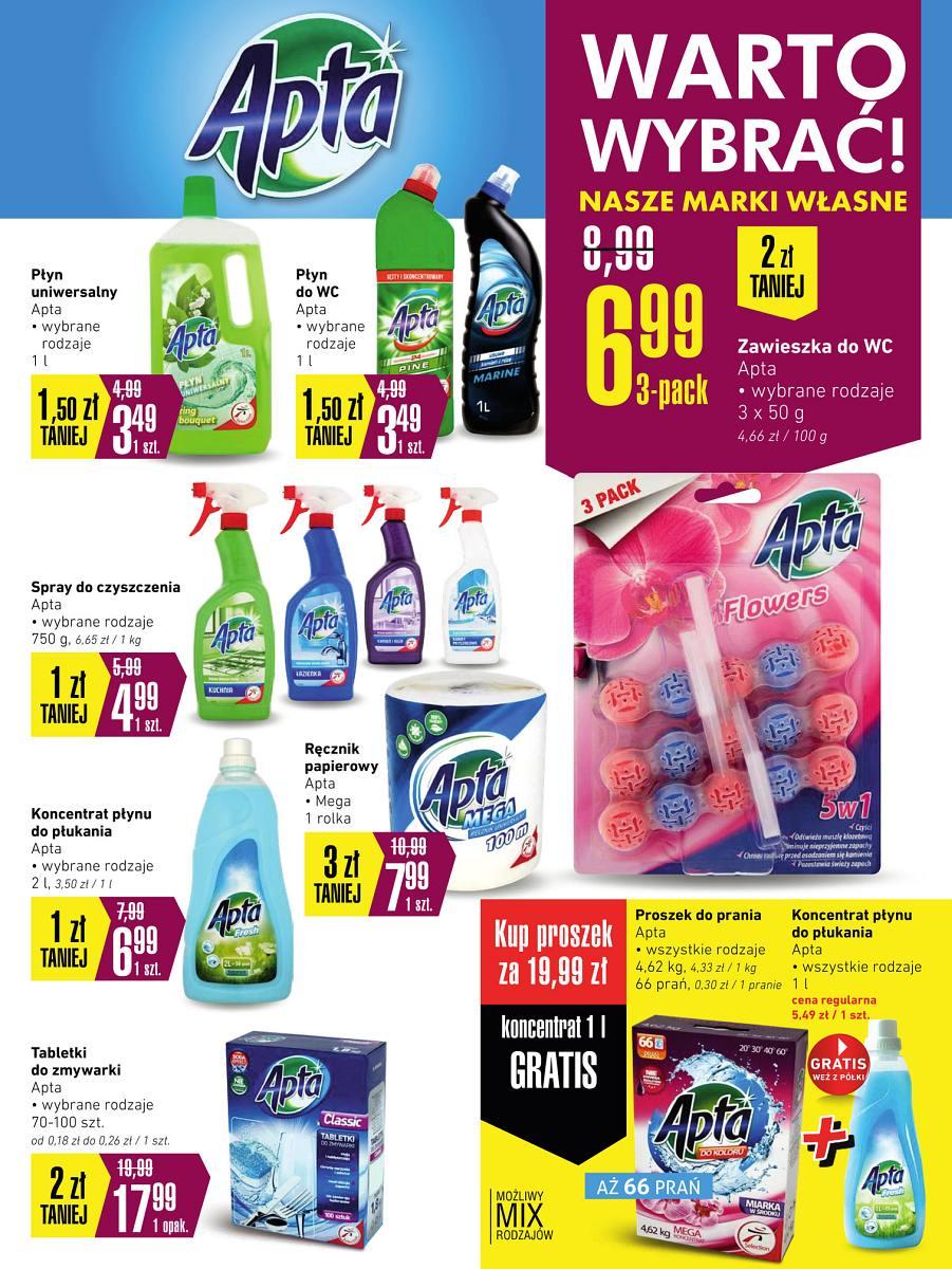 Gazetka promocyjna Intermarche str. 15