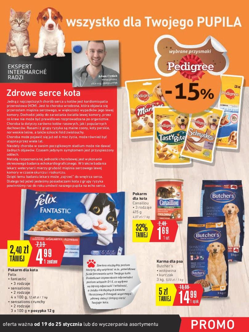 Gazetka promocyjna Intermarche str. 12