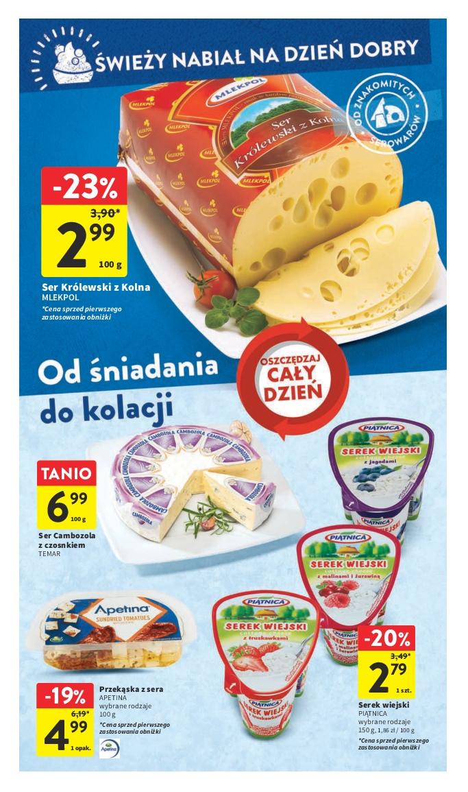 Gazetka promocyjna Intermarche str. 24