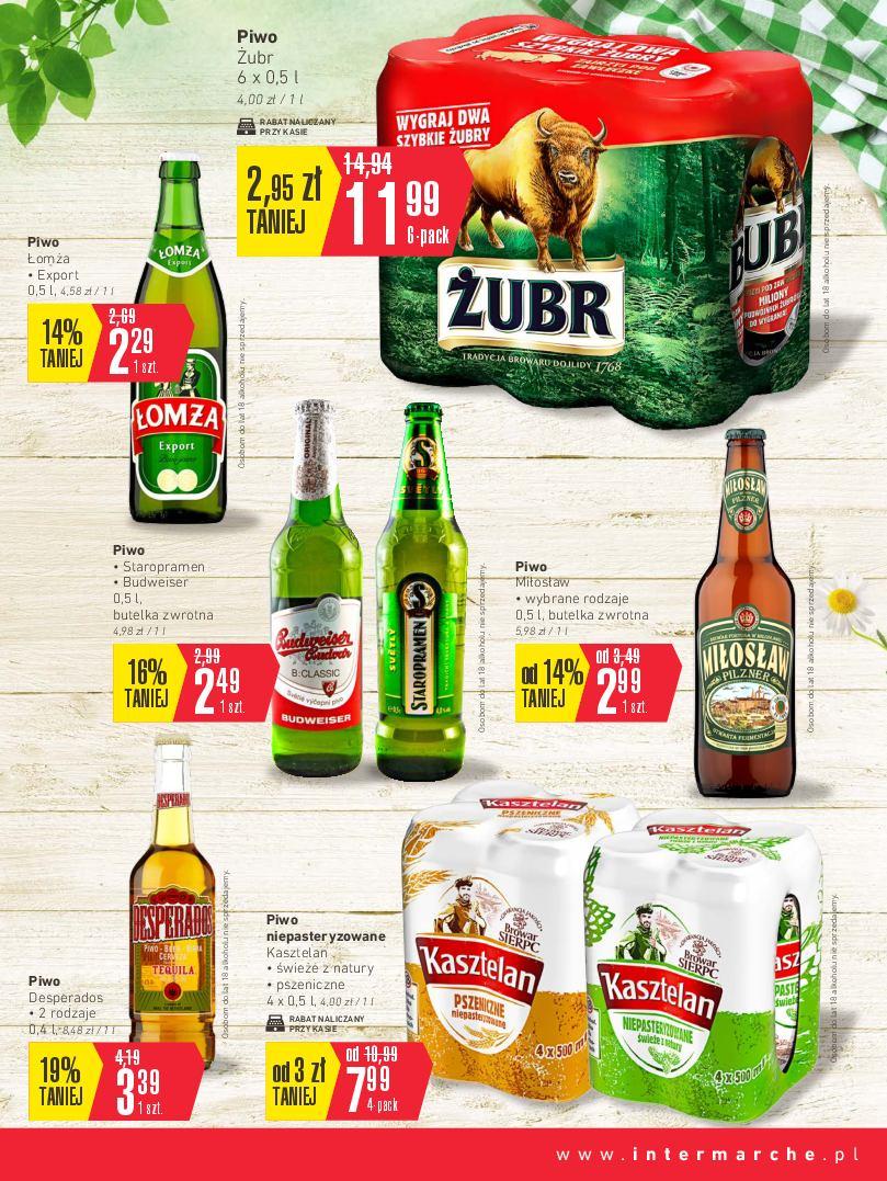 Gazetka promocyjna Intermarche str. 3