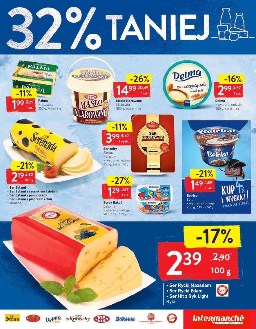 Gazetka promocyjna Intermarche str. 11