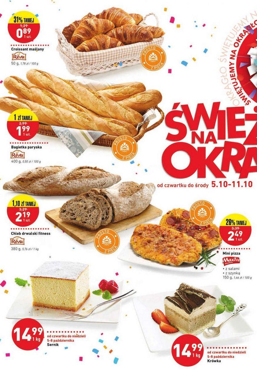 Gazetka promocyjna Intermarche str. 12