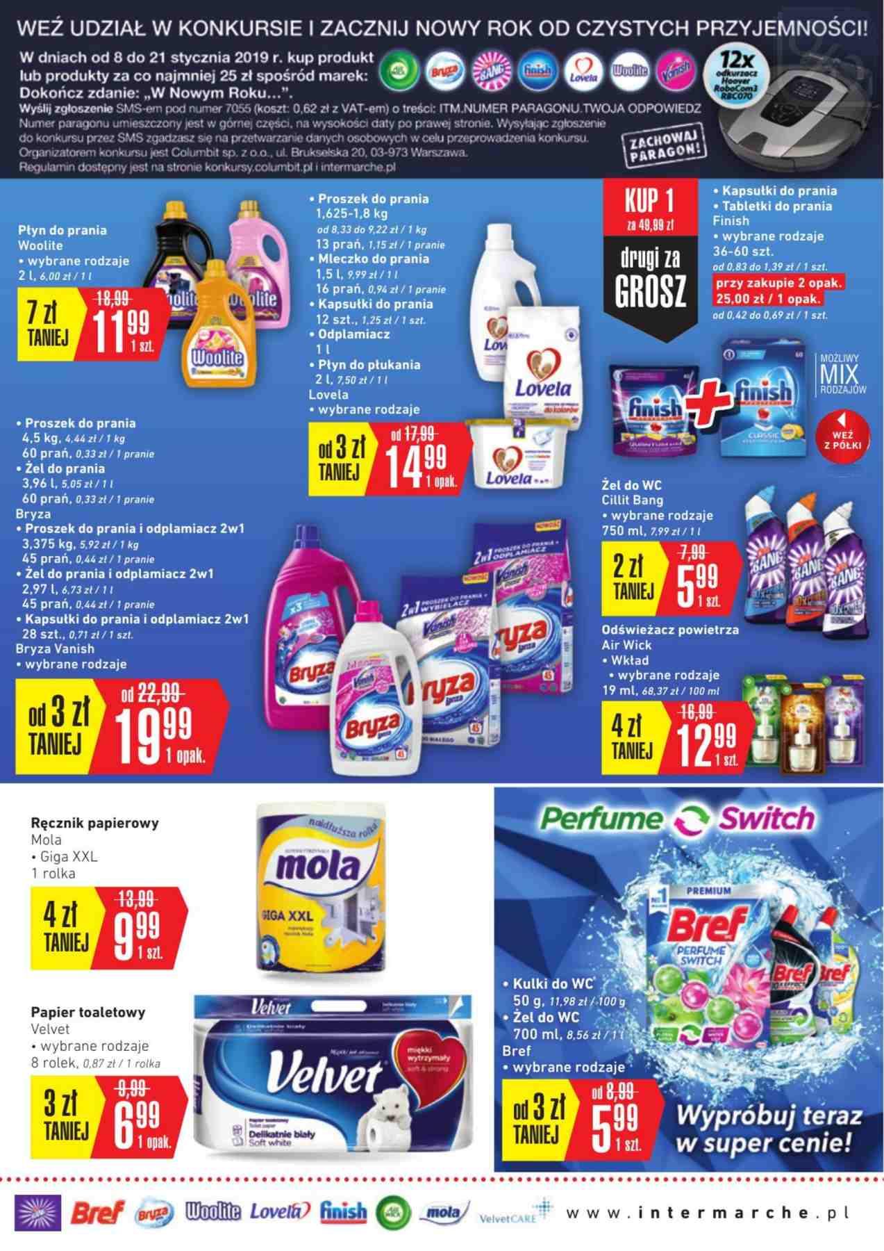 Gazetka promocyjna Intermarche str. 18