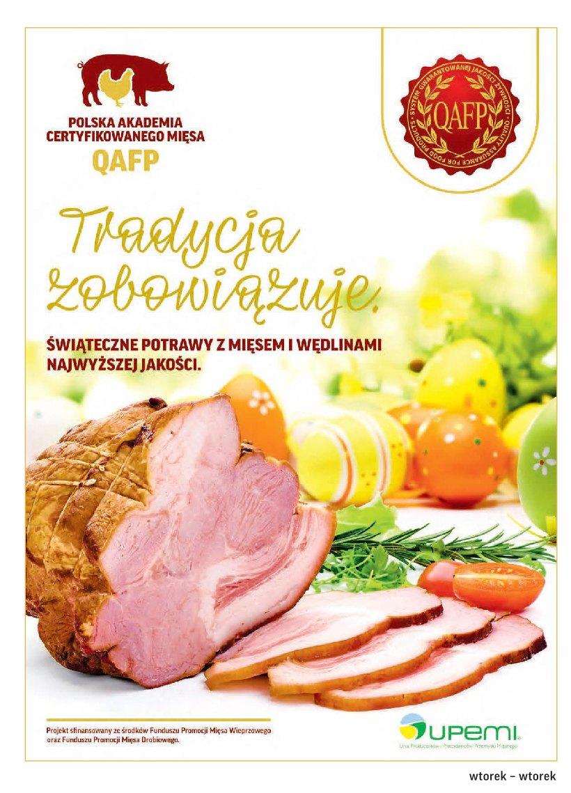 Gazetka promocyjna Intermarche str. 14