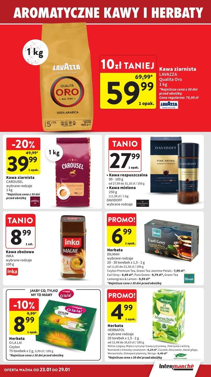 Gazetka promocyjna Intermarche str. 21