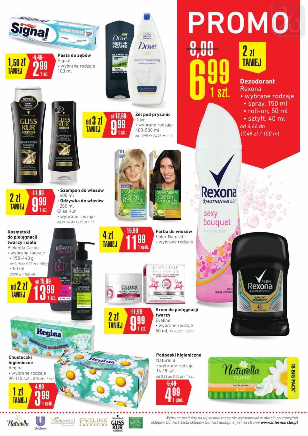 Gazetka promocyjna Intermarche str. 17