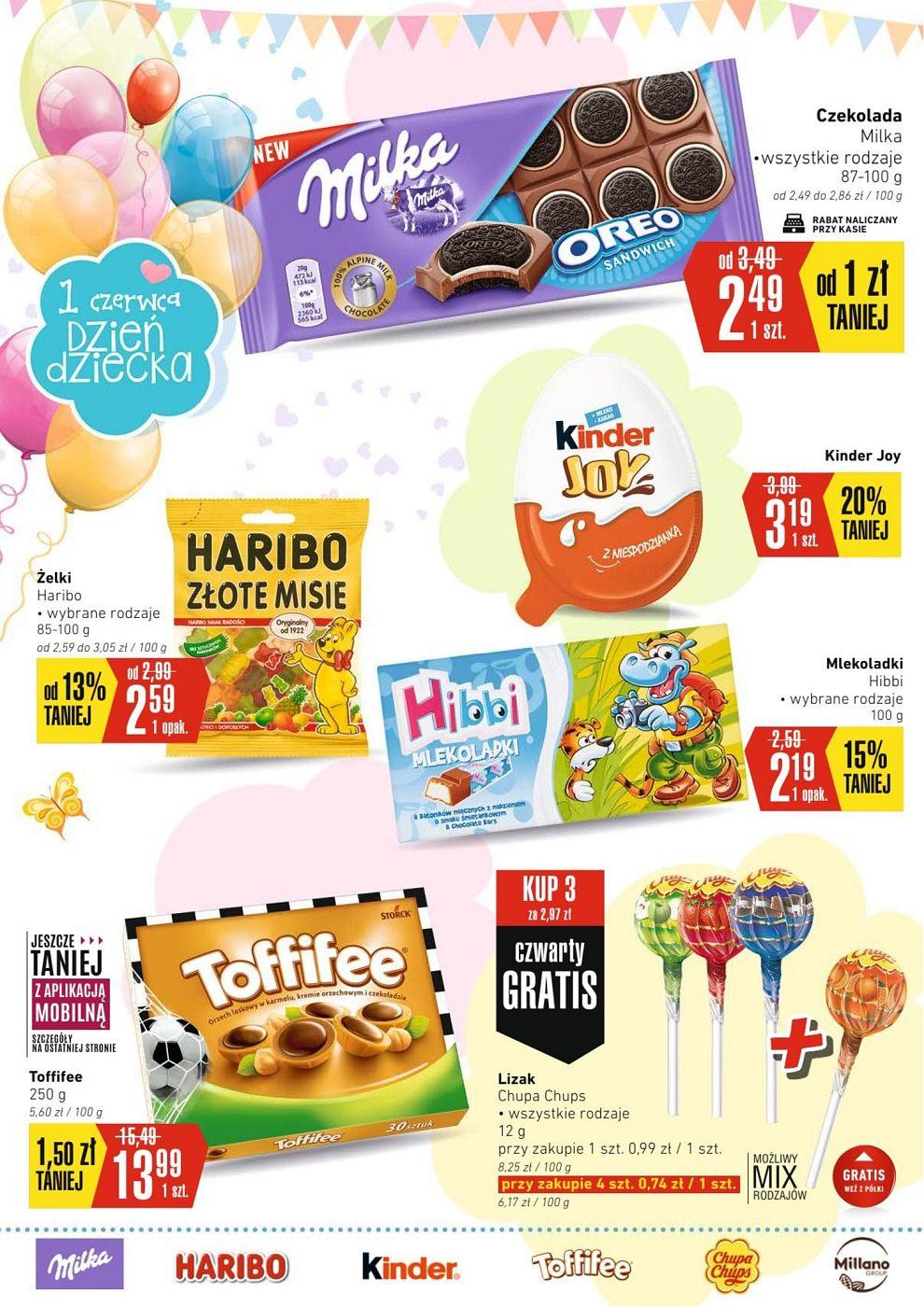 Gazetka promocyjna Intermarche str. 2