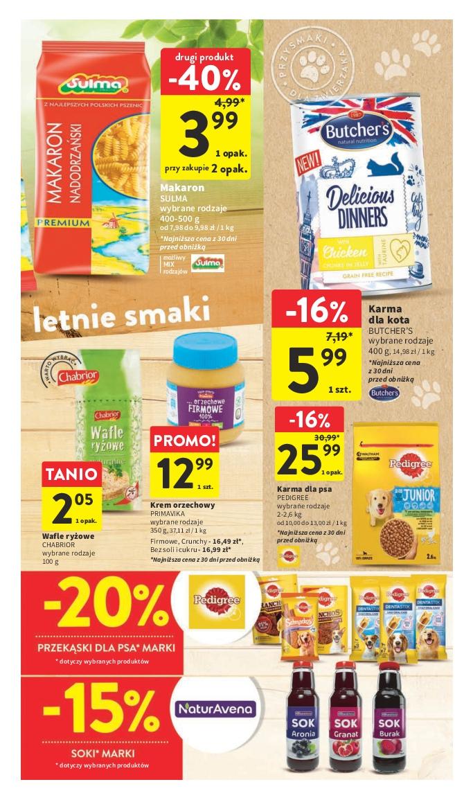 Gazetka promocyjna Intermarche str. 26