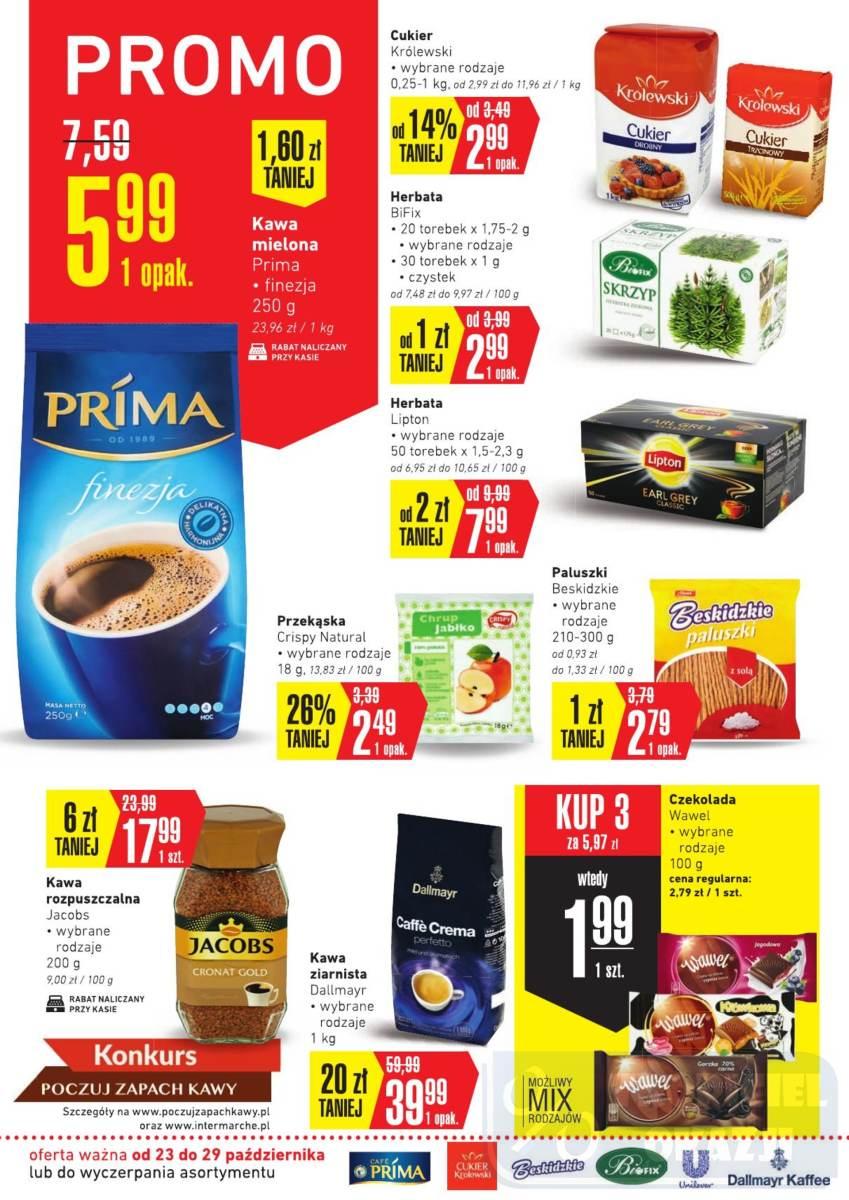 Gazetka promocyjna Intermarche str. 10