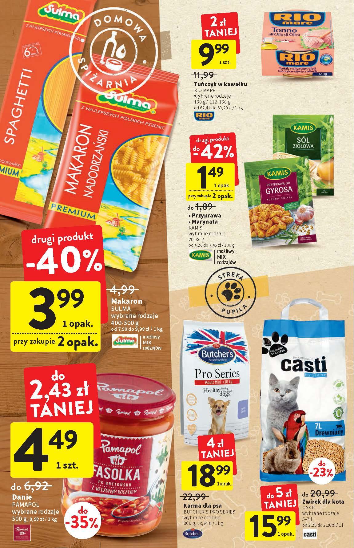 Gazetka promocyjna Intermarche str. 30