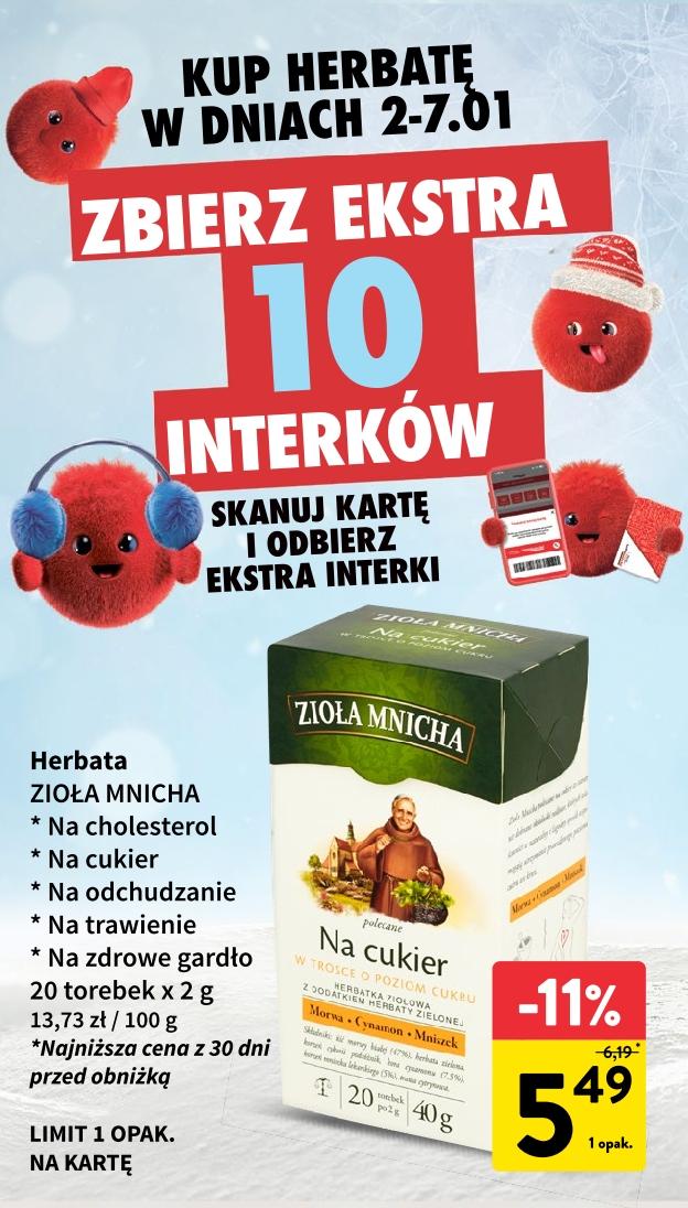 Gazetka promocyjna Intermarche str. 42
