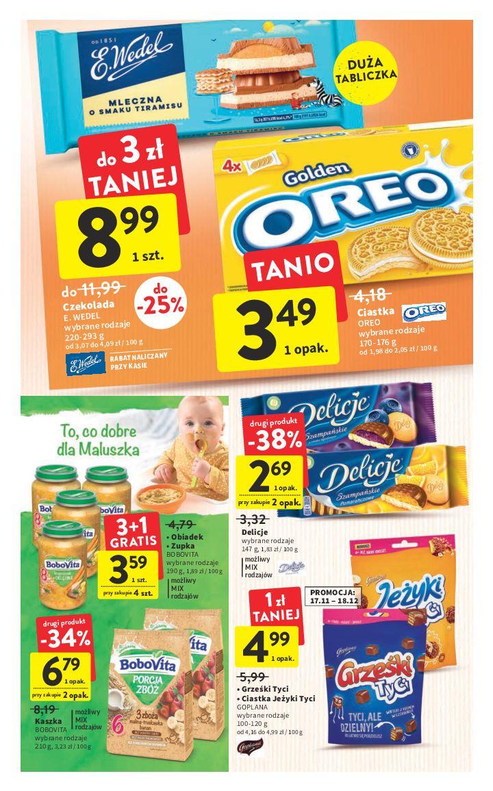 Gazetka promocyjna Intermarche str. 32