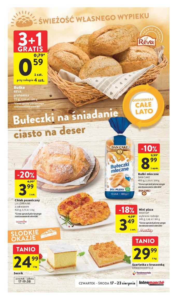 Gazetka promocyjna Intermarche str. 14