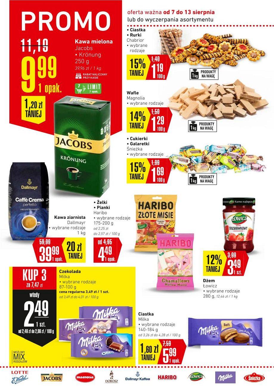 Gazetka promocyjna Intermarche str. 10