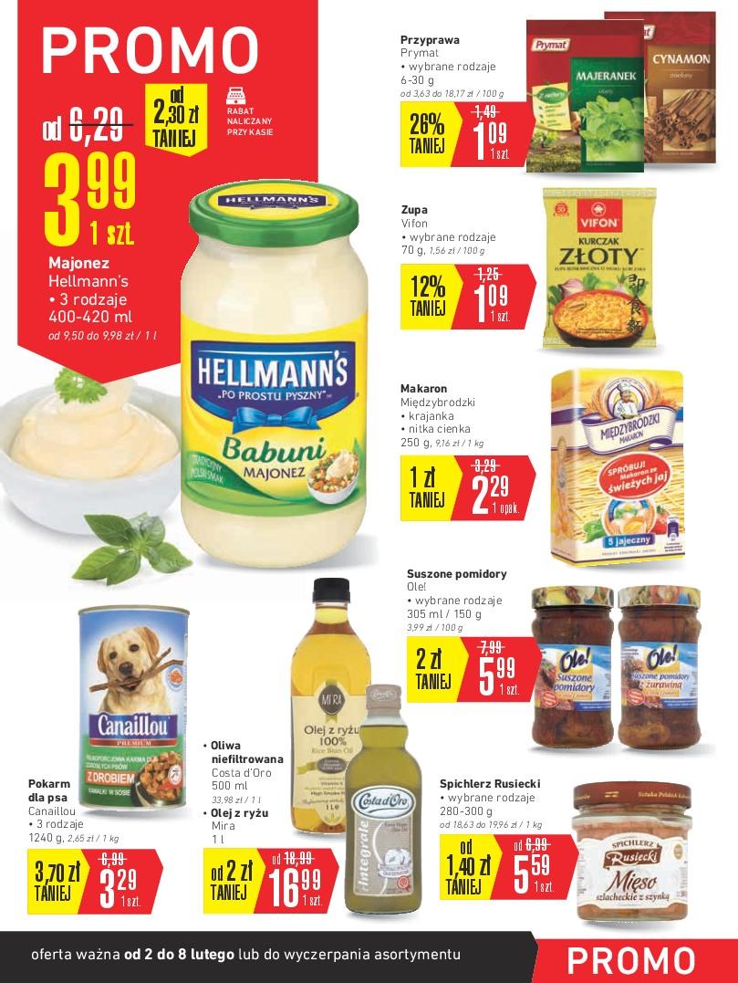 Gazetka promocyjna Intermarche str. 10