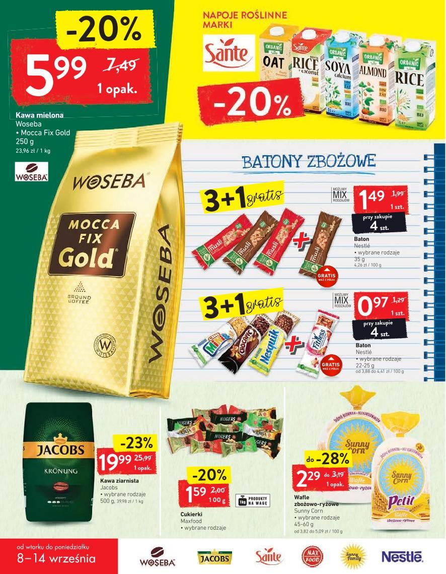 Gazetka promocyjna Intermarche str. 18