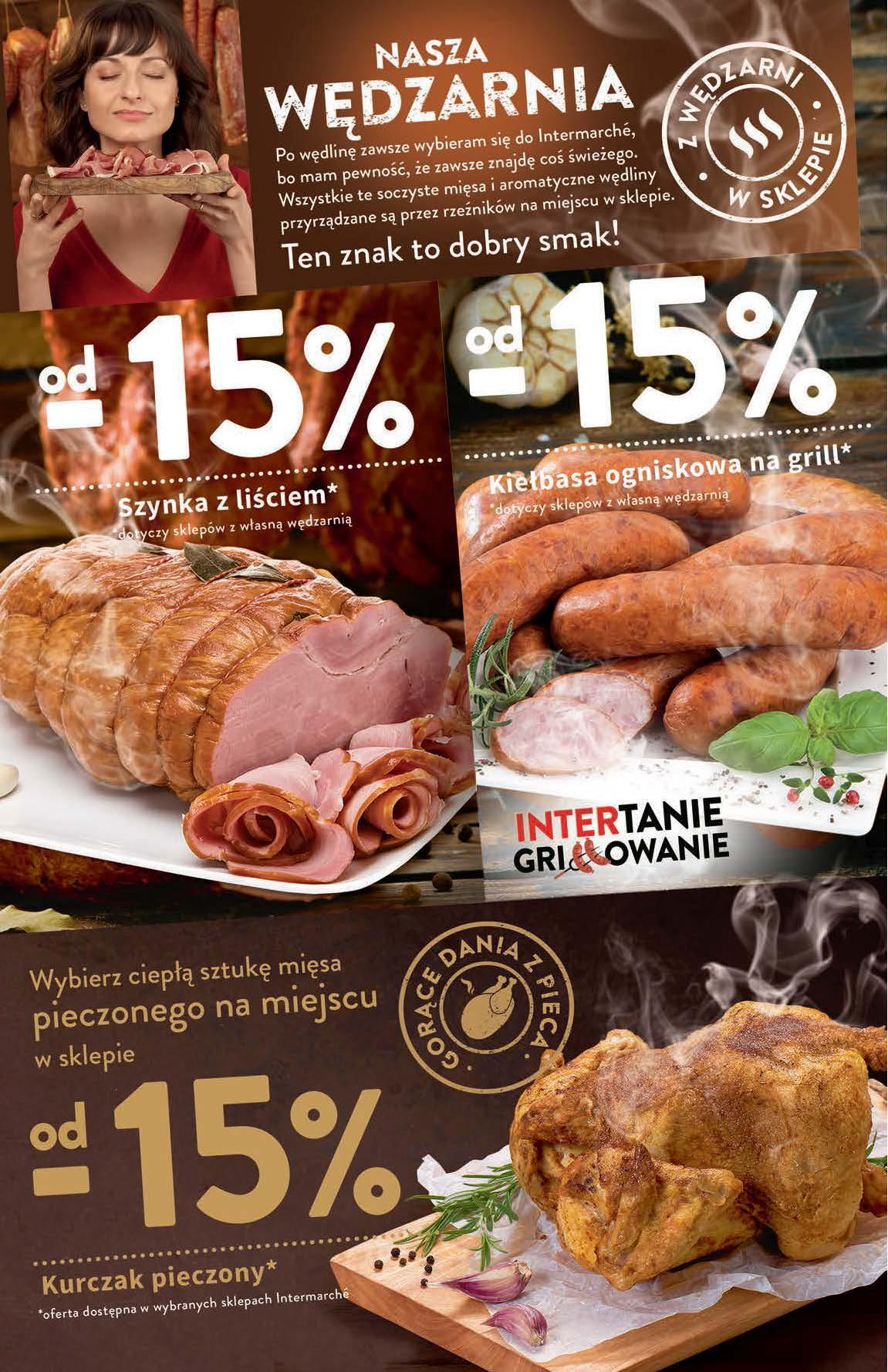 Gazetka promocyjna Intermarche str. 20