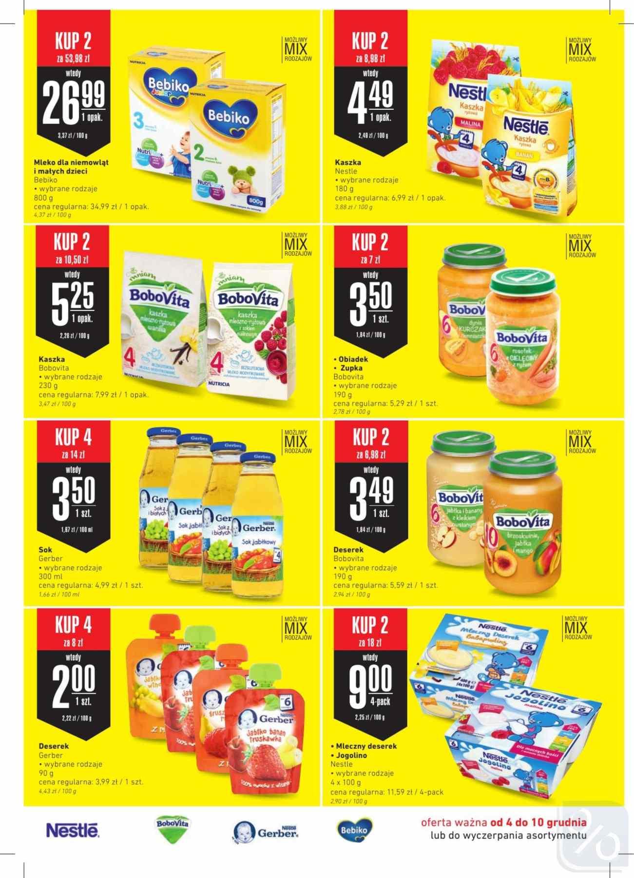 Gazetka promocyjna Intermarche str. 11