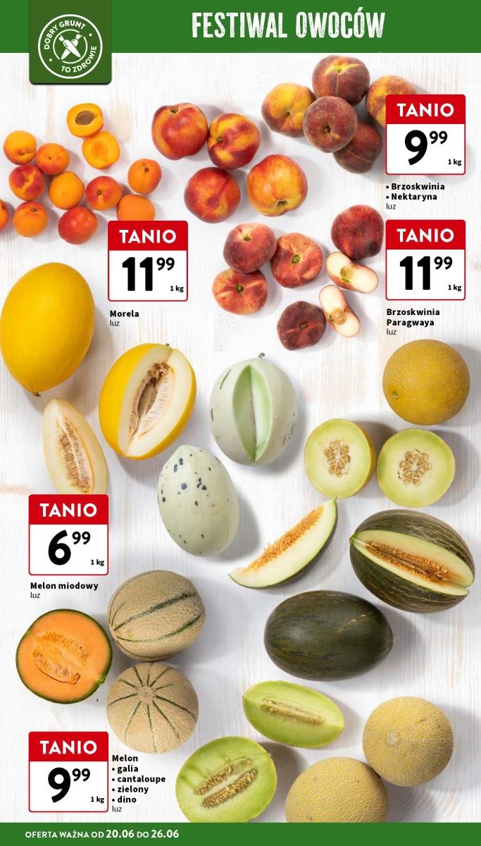 Gazetka promocyjna Intermarche str. 14