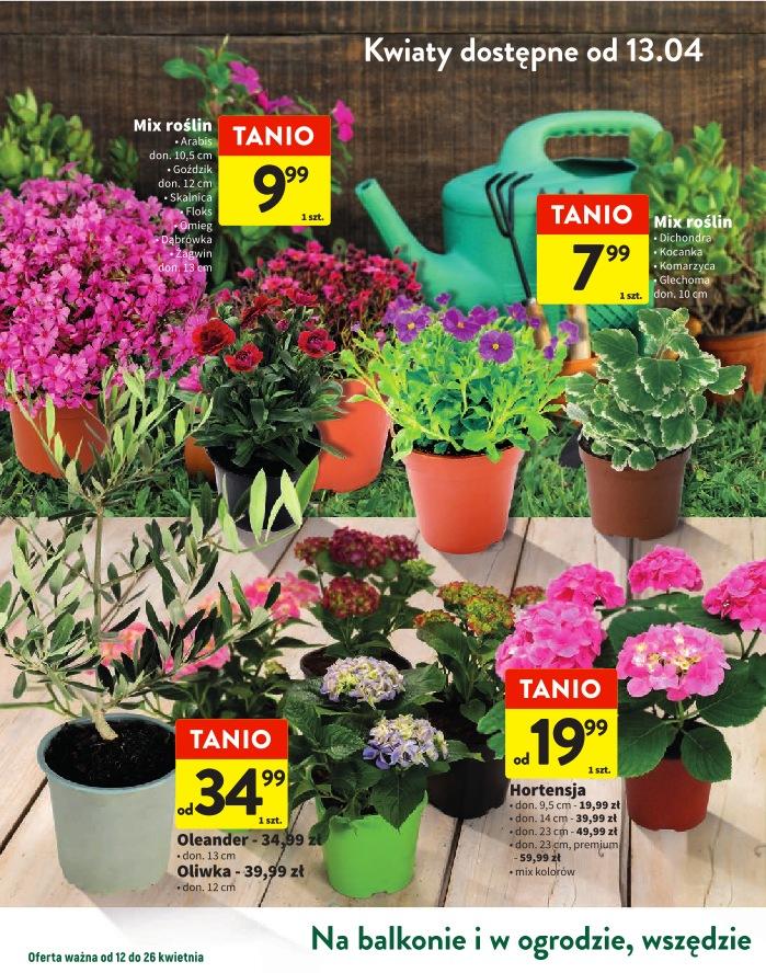 Gazetka promocyjna Intermarche str. 8