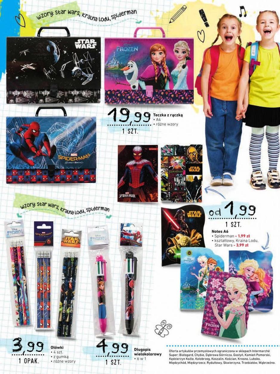 Gazetka promocyjna Intermarche str. 21