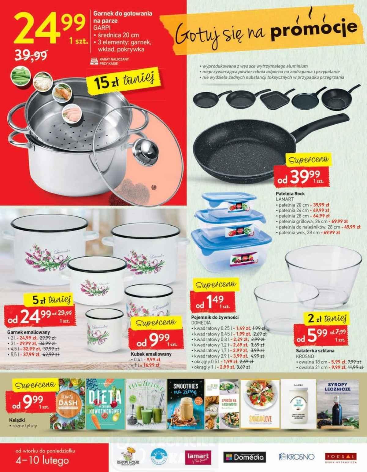 Gazetka promocyjna Intermarche str. 26