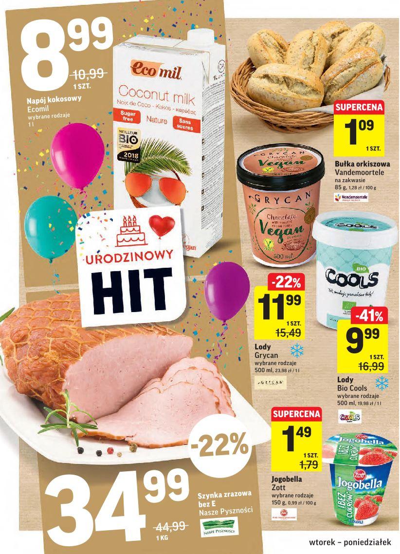 Gazetka promocyjna Intermarche str. 34