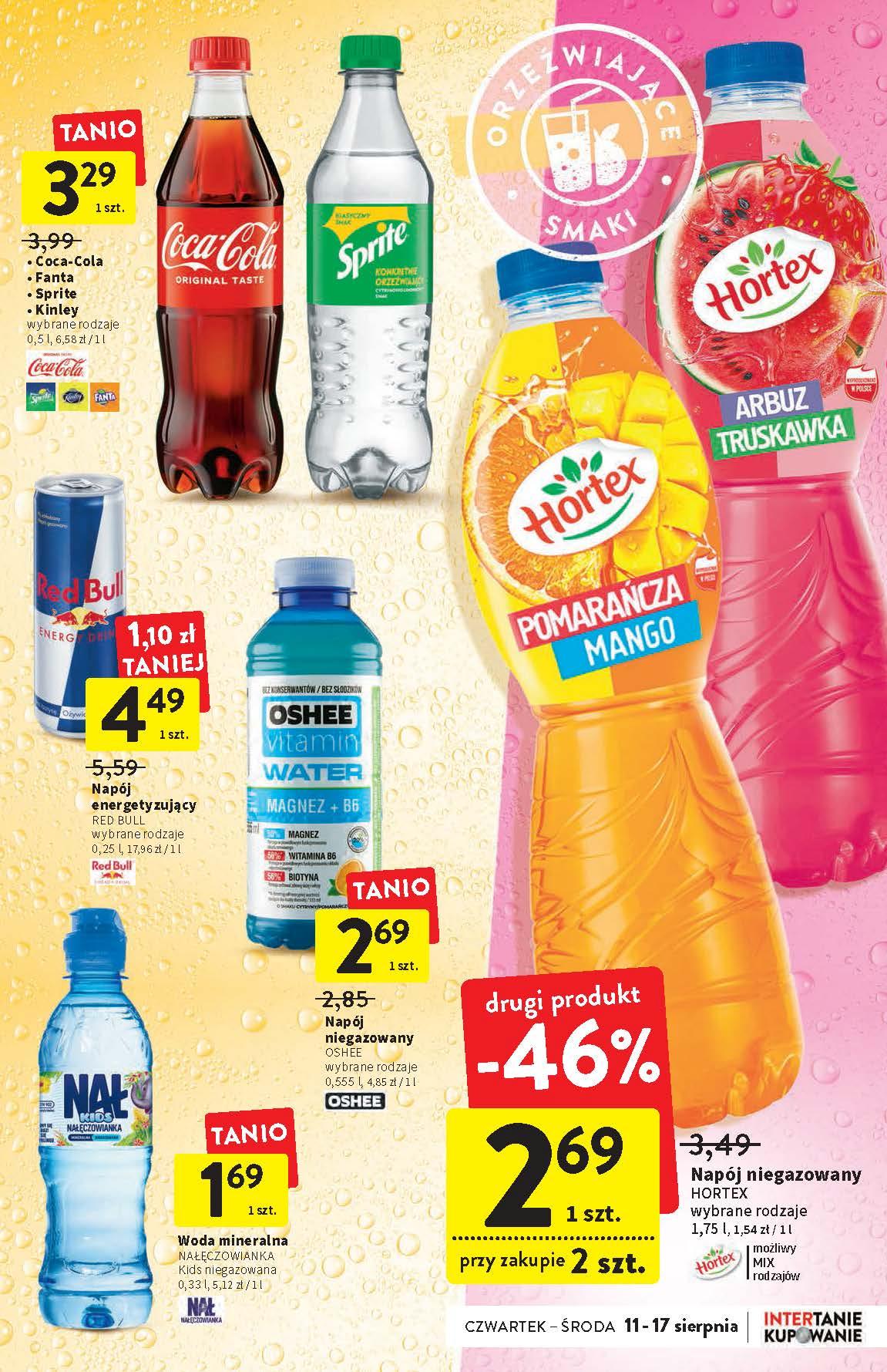 Gazetka promocyjna Intermarche str. 31
