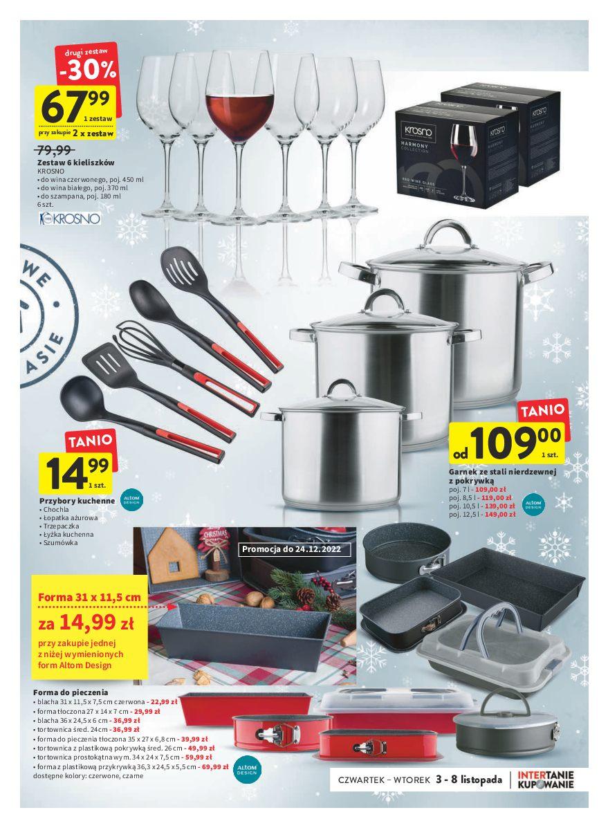 Gazetka promocyjna Intermarche str. 37