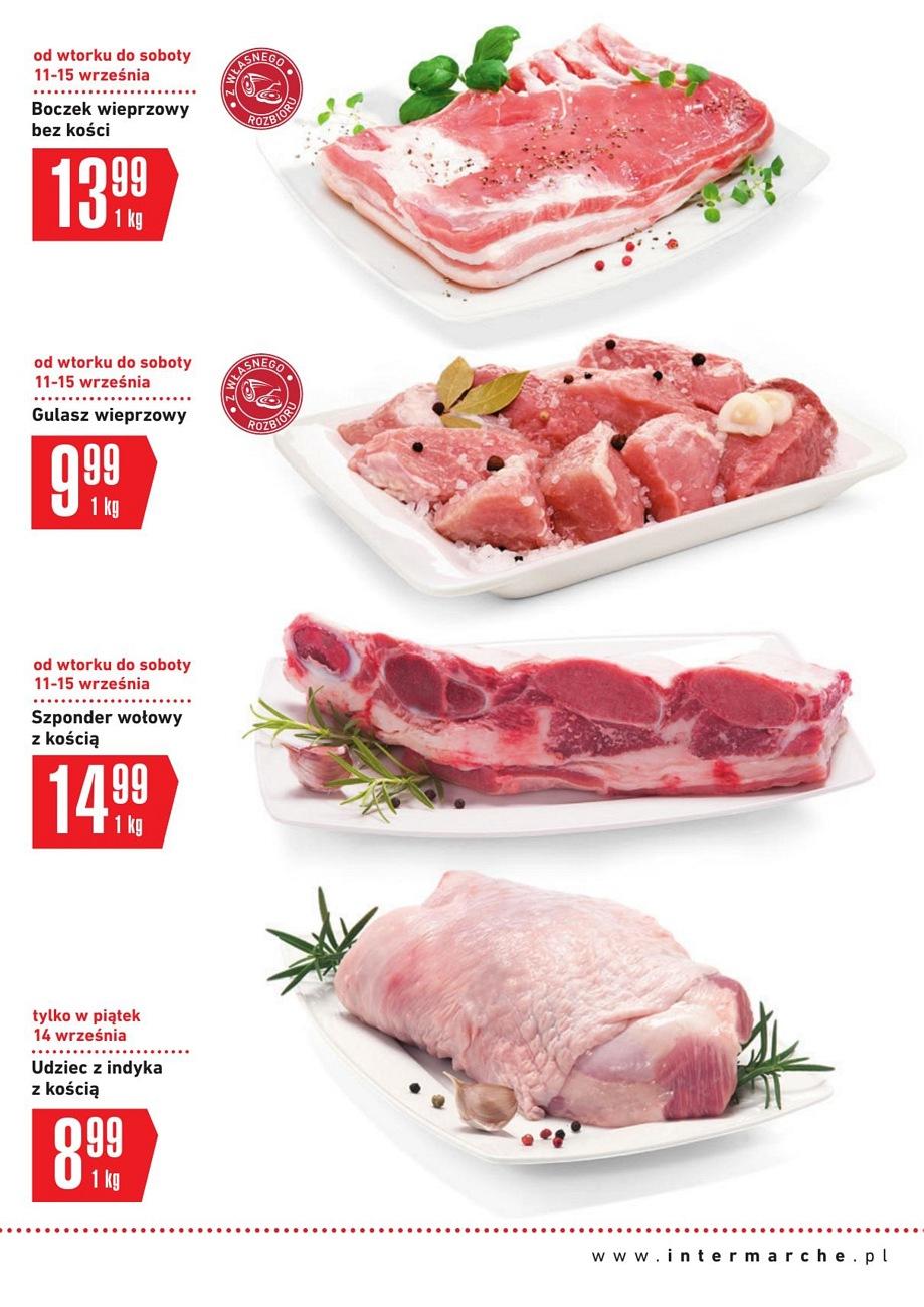 Gazetka promocyjna Intermarche str. 5