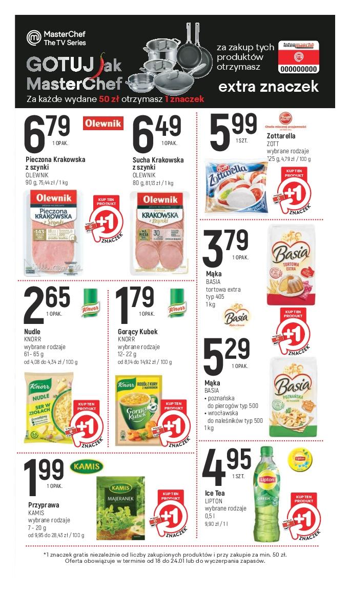 Gazetka promocyjna Intermarche str. 13