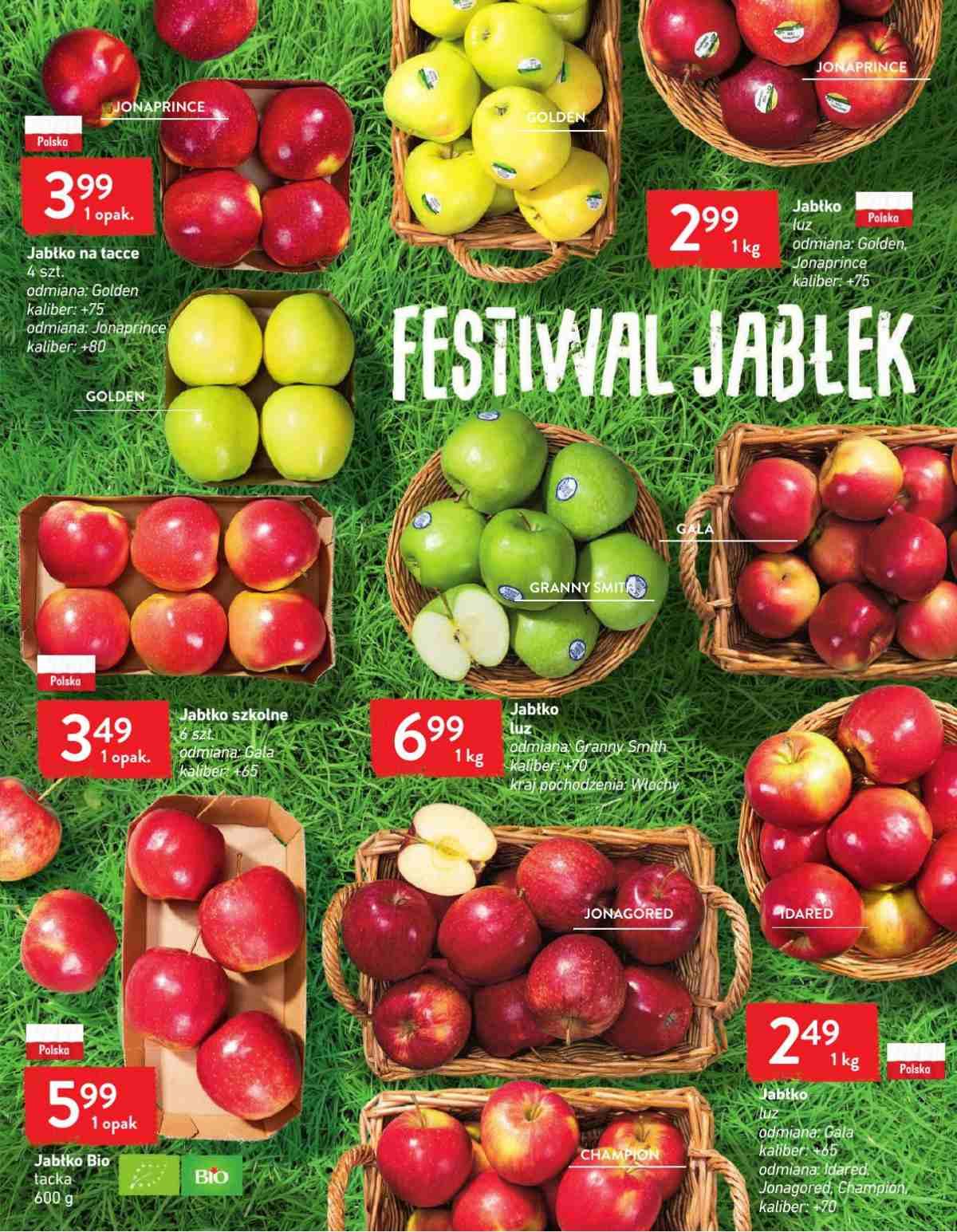 Gazetka promocyjna Intermarche str. 7